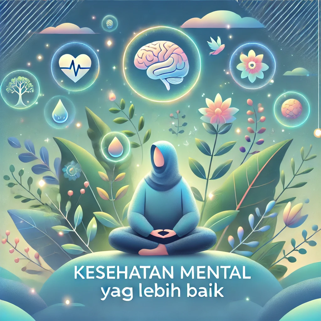 Kesehatan Mental