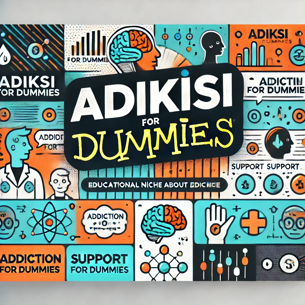 Adiksi